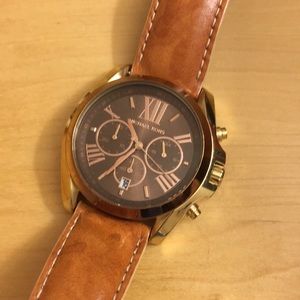 Michael Kors watch